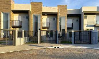 Imagem 1: Sobrado com 2 suítes no bairro São Jacó