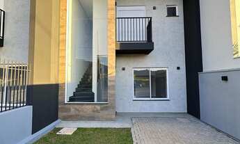 Imagem 3: Sobrado com 2 suítes no bairro São Jacó