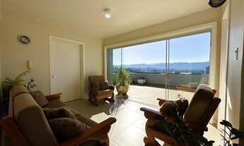 Imagem 3: Cobertura Duplex no Centro da cidade de Sapiranga/RS