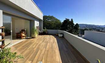 Imagem: Cobertura Duplex no Centro da cidade de