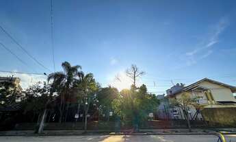 Imagem 2: Terreno plano no centro