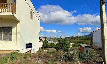 Imagem: Terreno com ótimo acesso