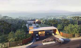 Imagem: CONDOMÍNIO DE MONTANHA