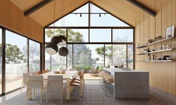 Imagem 2: CONDOMÍNIO DE MONTANHA