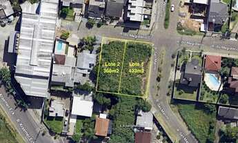 Imagem: Terrenos Bem Localizados Centenário