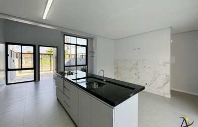 Imagem 2: Residência Moderna com Piscina em São Jacó, Sapiranga - R$668.000,00 com Mobiliário