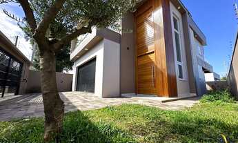 Imagem: Residência Charmosa em Sapiranga - Bairro