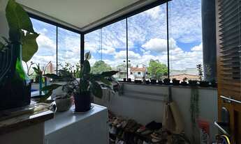 Imagem 5: Apartamento mobiliado no Centro de Sapiranga/RS