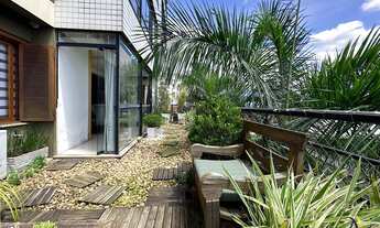 Imagem: Apartamento mobiliado no Centro de Sapiranga/RS