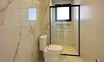 Imagem 5: Sobrados com excelente padrão construtivo