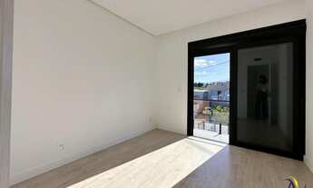 Imagem 7: Sobrados com excelente padrão construtivo