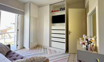 Imagem 5: Sobrado com 03 dormitórios semimobiliado no Condomínio Los Angeles