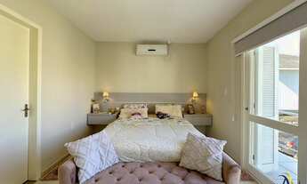 Imagem 6: Sobrado com 03 dormitórios semimobiliado no Condomínio Los Angeles