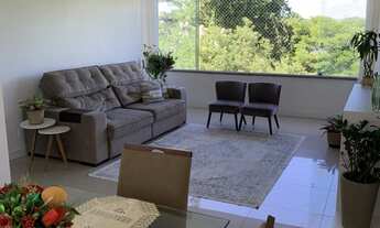 Imagem: Apartamento semi mobiliado no centro de