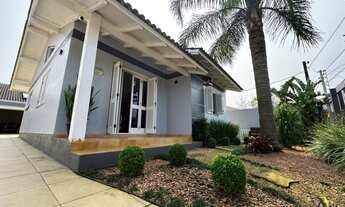 Imagem: Casa Térrea Semimobiliada no bairro Centenário