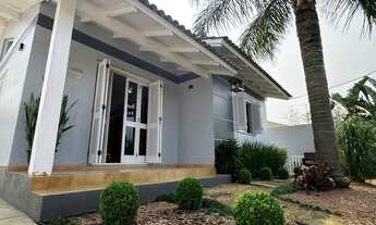 Imagem 4: Casa Térrea Semimobiliada no bairro Centenário em Sapiranga/RS