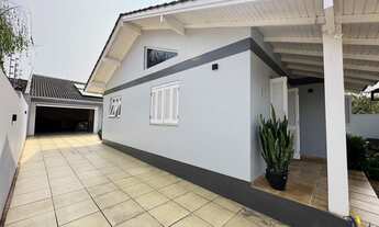 Imagem 2: Casa Térrea Semimobiliada no bairro Centenário em Sapiranga/RS