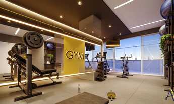 Imagem 6: Apartamento no Centro de Tramanda/RS