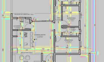 Imagem 4: Residência no Centenário com 3 dormitórios em 300m² de terreno em Sapiranga/RS