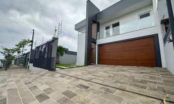 Imagem: Casa Alto Padrão com 03 suítes, amplo