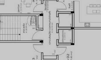 Imagem 4: DAS HAUS Apartamento com 3 dormitórios