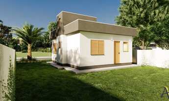 Imagem 3: À venda Casa com 2 dormitórios