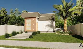 Imagem 2: À venda Casa com 2 dormitórios