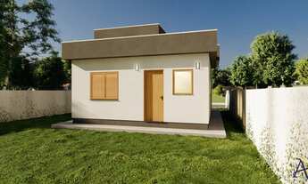 Imagem 4: À venda Casa com 2 dormitórios