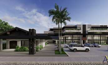 Imagem: Salas Comerciais inseridas em novo conceito