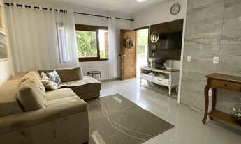 Imagem 6: Casa com 2 dormitórios sendo 1 suíte em Nova Tramandaí