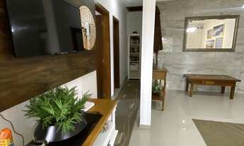 Imagem 3: Casa com 2 dormitórios sendo 1 suíte em Nova Tramandaí