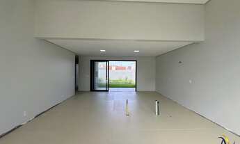 Imagem 5: Casa Moderna no Sinoserra em Sapiranga/RS com 03 dormitórios sendo 01 suíte