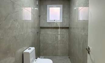 Imagem 6: Casa Moderna no Sinoserra em Sapiranga/RS com 03 dormitórios sendo 01 suíte