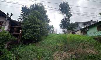 Imagem 2: Terreno no bairro Centenário em Sapiranga/RS