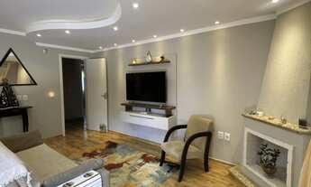 Imagem 4: Casa à Venda em Tramandaí – 3 Dormitórios no Bairro Nova Tramandai