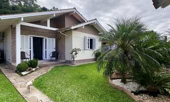 Imagem: Casa à venda no bairro Novo Centenário