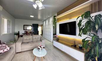 Imagem 2: Casa à venda no bairro Novo Centenário com 03 dormitórios, em Sapiranga/RS!