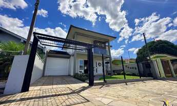 Imagem: Casa Completa com Suíte, Piscina, Churrasqueira