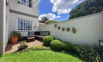 Imagem 4: Casa Completa com Suíte, Piscina, Churrasqueira e Garagem para 3 Carros em excelente local