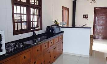 Imagem 3: Casa à venda no bairro São Jacó, em Sapiranga/RS com 3 dormitórios