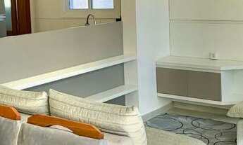 Imagem 2: Apartamento de 02 dormitórios no RESIDENCIAL ILHA BELLA em Tramandaí