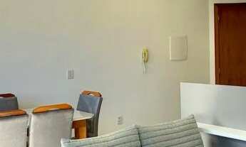 Imagem 3: Apartamento de 02 dormitórios no RESIDENCIAL ILHA BELLA em Tramandaí