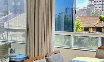 Imagem: Apartamento de 02 dormitórios no RESIDENCIAL