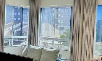 Imagem 6: Apartamento de 02 dormitórios no RESIDENCIAL ILHA BELLA em Tramandaí