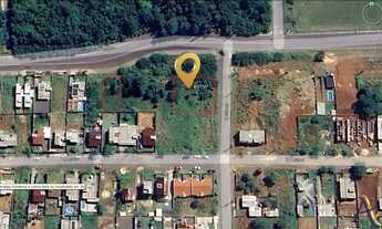 Imagem: Terreno Amplo e Bem Localizado no Caminho