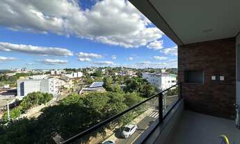 Imagem 1: Apartamento destaque 02 dorm. c/ 01 suíte no Residencial Toscana em Sapiranga/RS