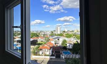 Imagem 4: Apartamento destaque 02 dorm. c/ 01 suíte no Residencial Toscana em Sapiranga/RS