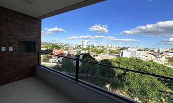 Imagem: Apartamento Novo com 2 suítes e 2 vagas