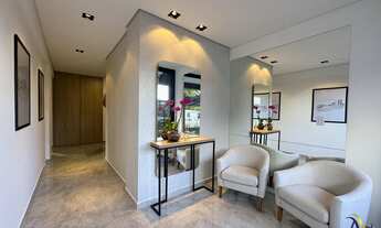 Imagem 2: Apartamento Novo com 2 suítes e 2 vagas em endereço privilegiado do lado do Centro de Sapi