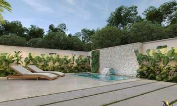 Imagem 2: Casa com 300m² de área de terreno, 2 dormitórios sendo 1 suíte no Centenário em Sapiranga